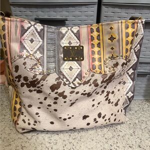 Large Keep it Gypsy Tote